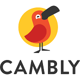camblyロゴ
